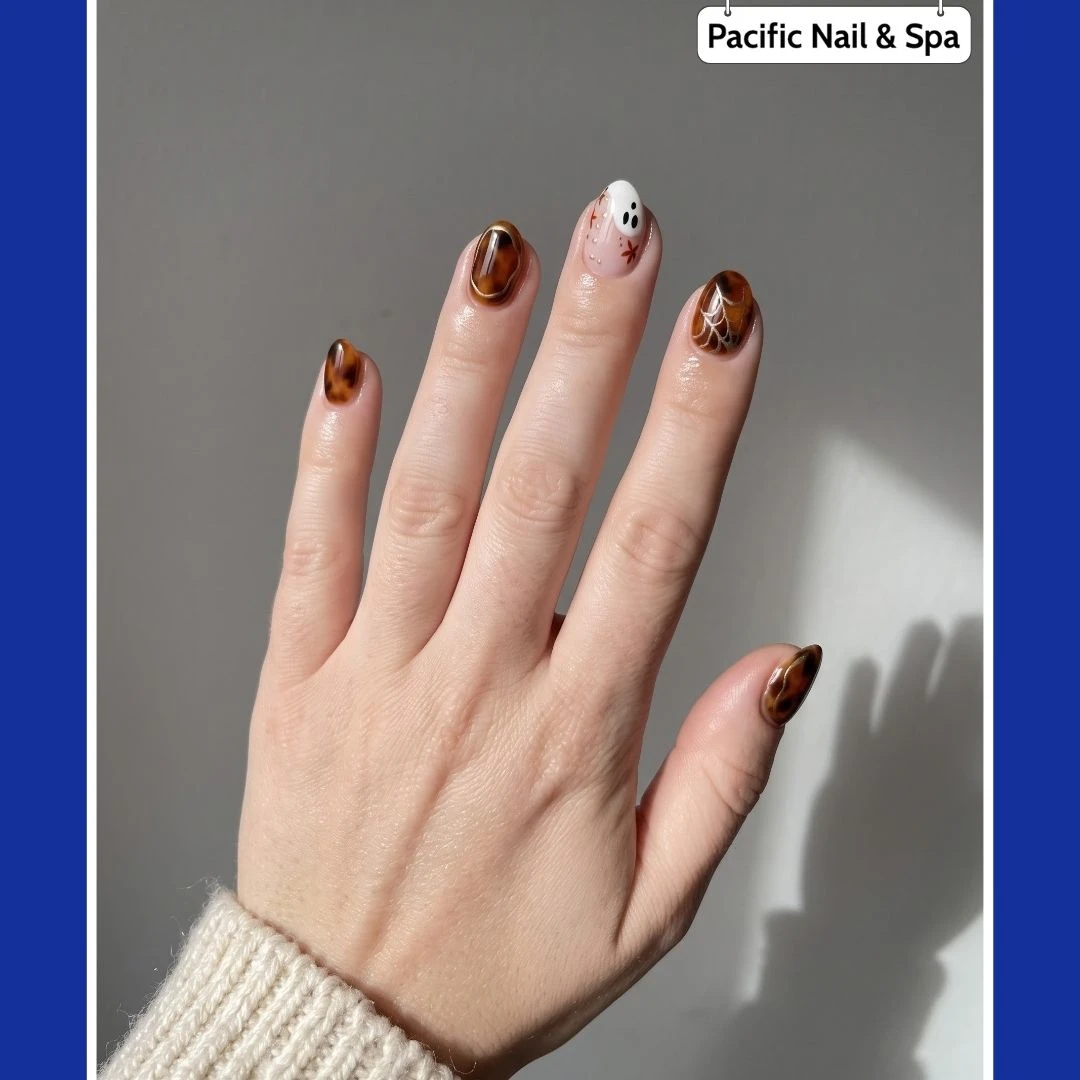 Nail designs